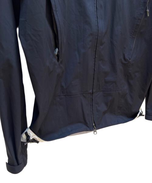 MILLET（ミレー）MILLET (ミレー) トレッキングウェア(ジャケット) ネイビー サイズ:Sの古着・服飾アイテム