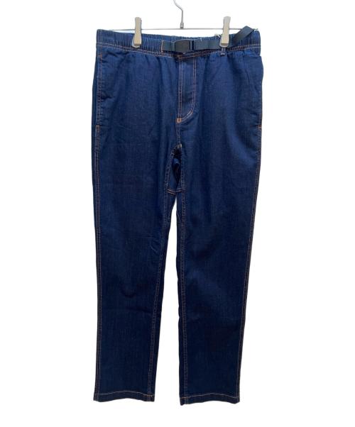GRAMICCI（グラミチ）GRAMICCI (グラミチ) デニムパンツ インディゴ サイズ:Mの古着・服飾アイテム