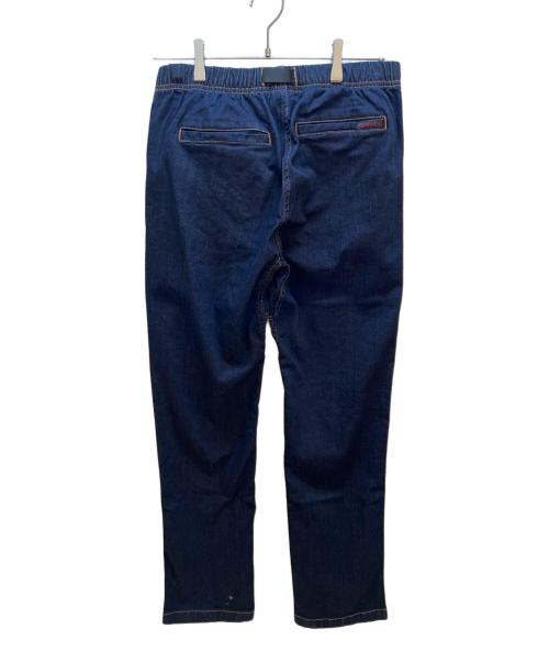 GRAMICCI（グラミチ）GRAMICCI (グラミチ) デニムパンツ インディゴ サイズ:Mの古着・服飾アイテム