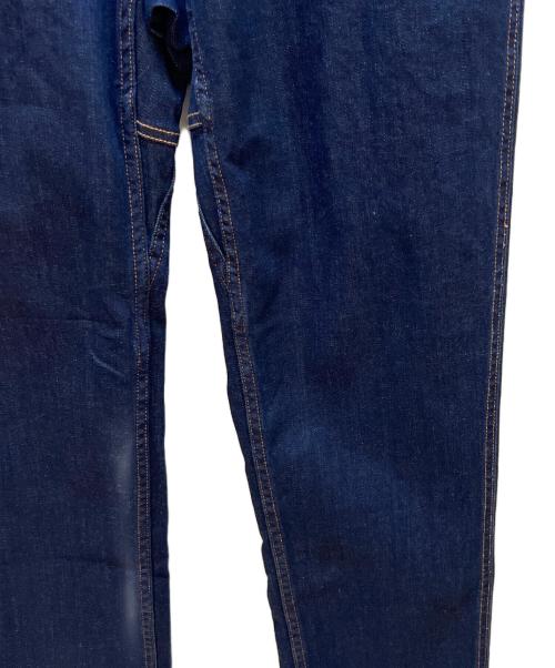 GRAMICCI（グラミチ）GRAMICCI (グラミチ) デニムパンツ インディゴ サイズ:Mの古着・服飾アイテム
