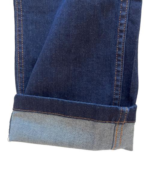 GRAMICCI（グラミチ）GRAMICCI (グラミチ) デニムパンツ インディゴ サイズ:Mの古着・服飾アイテム