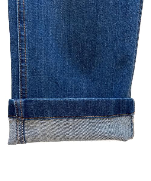 GRAMICCI（グラミチ）GRAMICCI (グラミチ) デニムパンツ インディゴ サイズ:Sの古着・服飾アイテム