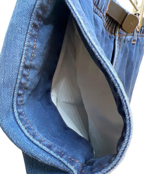 GRAMICCI（グラミチ）GRAMICCI (グラミチ) デニムパンツ インディゴ サイズ:Sの古着・服飾アイテム