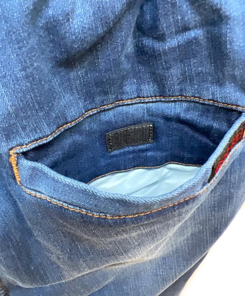 GRAMICCI（グラミチ）GRAMICCI (グラミチ) デニムパンツ インディゴ サイズ:Sの古着・服飾アイテム