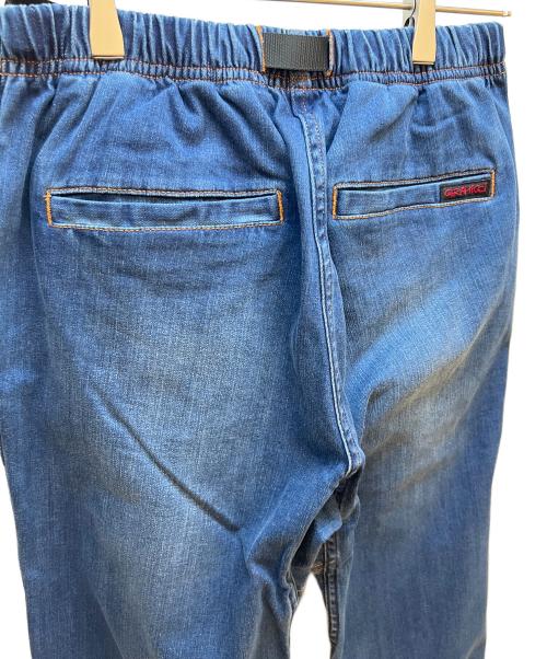 GRAMICCI（グラミチ）GRAMICCI (グラミチ) デニムパンツ インディゴ サイズ:Sの古着・服飾アイテム