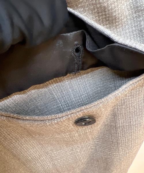 Dior（ディオール）Dior (ディオール) ジョガーパンツ グレー サイズ:48の古着・服飾アイテム