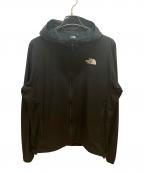 THE NORTH FACEザ ノース フェイス）の古着「スワロ‐テイルフーティ」｜ブラック