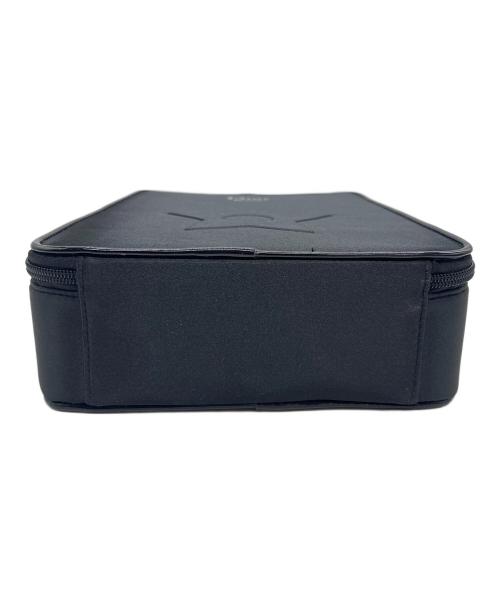 Dior Beauty（ディオールビューティ）Dior Beauty (ディオールビューティ) コスメバッグポーチ3点セット ブラックの古着・服飾アイテム