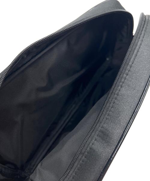 Dior Beauty（ディオールビューティ）Dior Beauty (ディオールビューティ) コスメバッグポーチ3点セット ブラックの古着・服飾アイテム