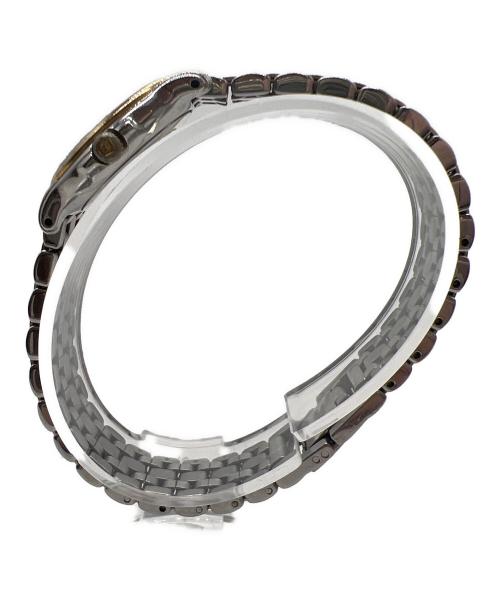 BURBERRY LONDON（バーバリーロンドン）BURBERRY LONDON (バーバリーロンドン) 腕時計 ホワイトの古着・服飾アイテム