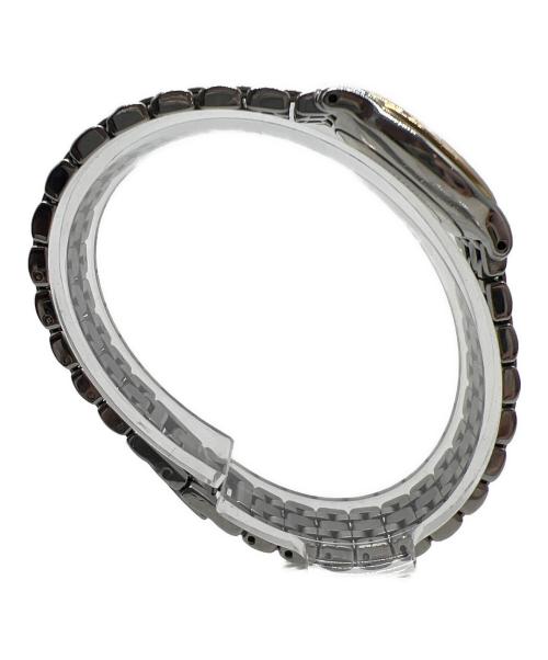 BURBERRY LONDON（バーバリーロンドン）BURBERRY LONDON (バーバリーロンドン) 腕時計 ホワイトの古着・服飾アイテム