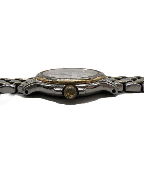 BURBERRY LONDON（バーバリーロンドン）BURBERRY LONDON (バーバリーロンドン) 腕時計 ホワイトの古着・服飾アイテム