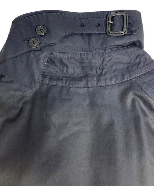 BURBERRY LONDON（バーバリーロンドン）BURBERRY LONDON (バーバリーロンドン) トレンチコート ブラック サイズ:170の古着・服飾アイテム