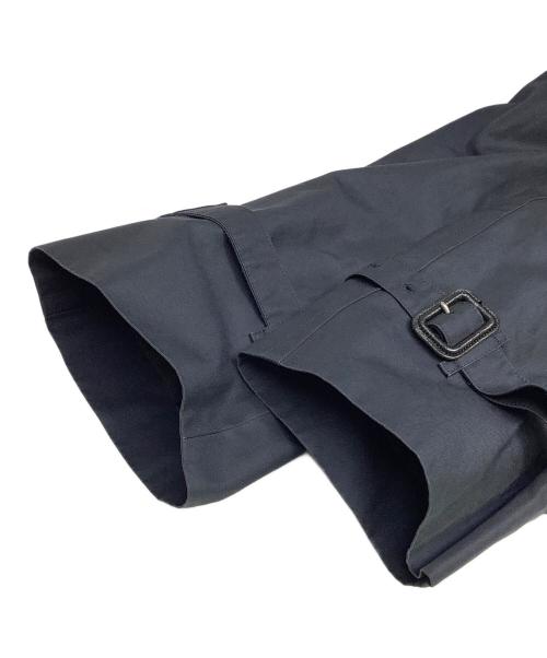 BURBERRY LONDON（バーバリーロンドン）BURBERRY LONDON (バーバリーロンドン) トレンチコート ブラック サイズ:170の古着・服飾アイテム
