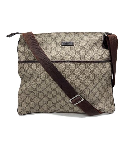 GUCCI（グッチ）GUCCI (グッチ) ショルダーバッグの古着・服飾アイテム