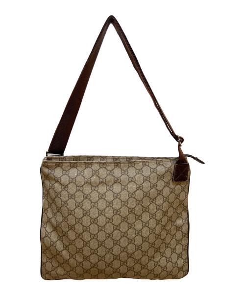 GUCCI（グッチ）GUCCI (グッチ) ショルダーバッグの古着・服飾アイテム