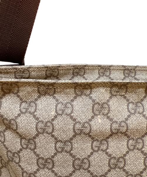 GUCCI（グッチ）GUCCI (グッチ) ショルダーバッグの古着・服飾アイテム