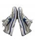 中古・古着 NIKE (ナイキ) NIKE W P-6000 METALLIC SILVER/TEAM ROYAL-WHITE-BLACK シルバー×ブルー サイズ:29cm：6000円