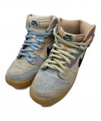 NIKEナイキ）の古着「Nike SB Dunk High 