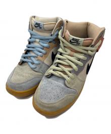 NIKE（ナイキ）の古着「Nike SB Dunk High "Easter Spectrum"」｜マルチカラー
