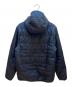 Patagonia (パタゴニア) 中綿裏ボアジャケット ネイビー サイズ:XXL：12000円