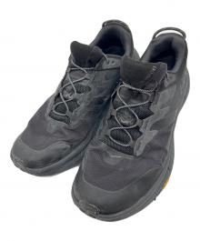 HOKAONEONE（ホカオネオネ）の古着「Transport GTX」｜ブラック