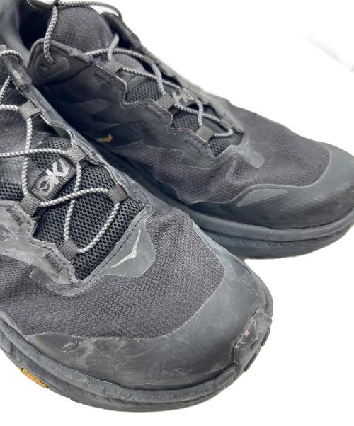 HOKAONEONE（ホカオネオネ）HOKAONEONE (ホカオネオネ) Transport GTX ブラック サイズ:29の古着・服飾アイテム