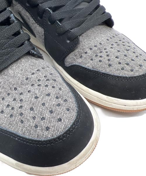 NIKE（ナイキ）NIKE (ナイキ) Nike Air Jordan 1 Mid SE 