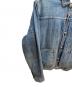 中古・古着 LEVI'S PReMIUM (リーバイスプレミアム) デニムジャケット インディゴ サイズ:XL：8000円