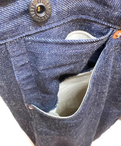 LEVI'S（リーバイス）LEVI'S (リーバイス) デニムパンツ インディゴ サイズ:W38L34の古着・服飾アイテム
