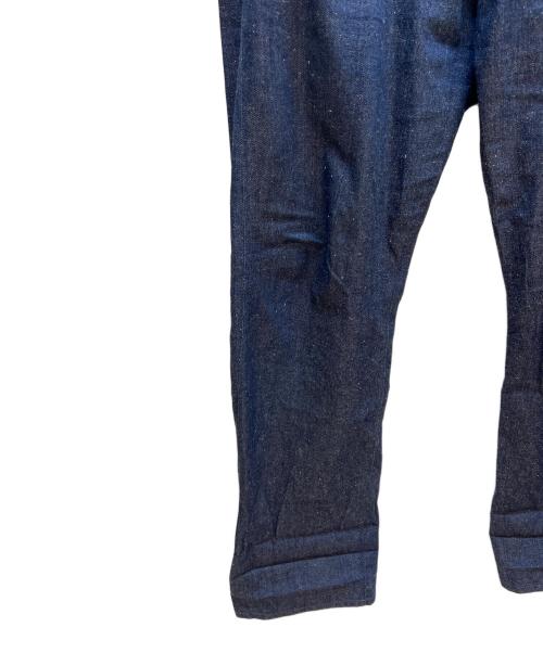 LEVI'S（リーバイス）LEVI'S (リーバイス) デニムパンツ インディゴ サイズ:W38L34の古着・服飾アイテム