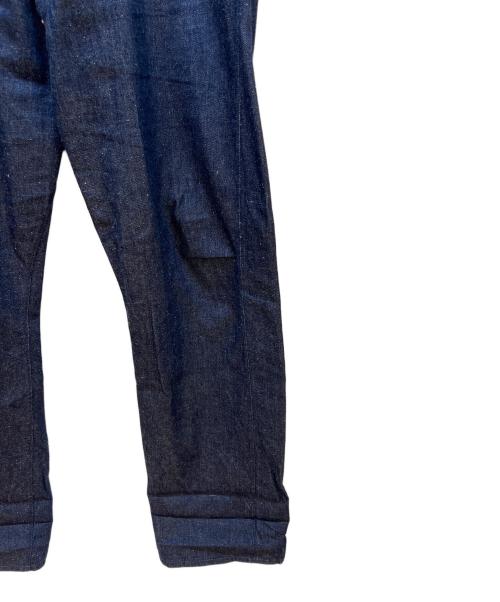 LEVI'S（リーバイス）LEVI'S (リーバイス) デニムパンツ インディゴ サイズ:W38L34の古着・服飾アイテム