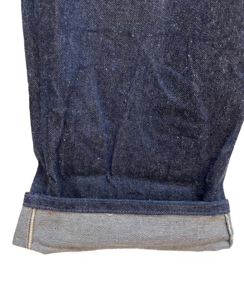LEVI'S（リーバイス）LEVI'S (リーバイス) デニムパンツ インディゴ サイズ:W38L34の古着・服飾アイテム