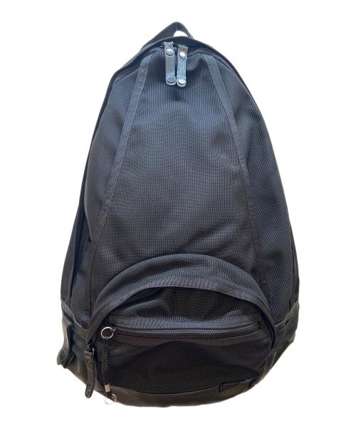 PORTER（ポーター）PORTER (ポーター) リュック ブラックの古着・服飾アイテム