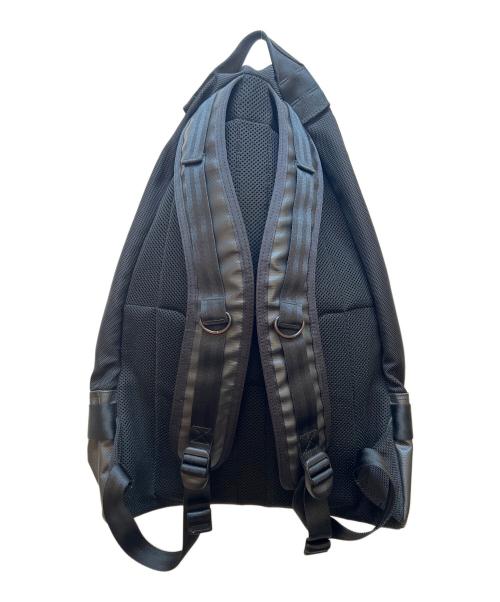 PORTER（ポーター）PORTER (ポーター) リュック ブラックの古着・服飾アイテム