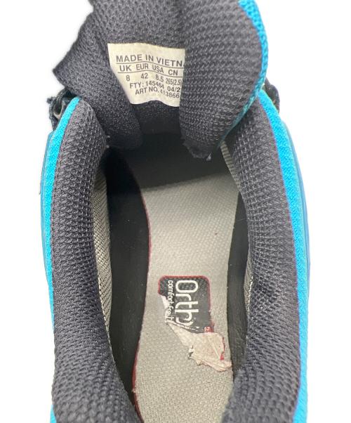 SALOMON（サロモン）SALOMON (サロモン) SALOMON　XA　Pro 3D ブルー×ブラック サイズ:26.5の古着・服飾アイテム