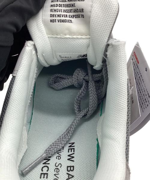 NEW BALANCE（ニューバランス）NEW BALANCE (ニューバランス) NEW BALANCE U574UL2 グレー サイズ:26.5 未使用品の古着・服飾アイテム