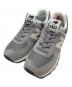 NEW BALANCE（ニューバランス）の古着「NEW BALANCE U574UL2」｜グレー