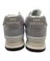 NEW BALANCE (ニューバランス) NEW BALANCE U574UL2 グレー サイズ:26.5 未使用品：8000円
