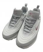 NIKEナイキ）の古着「ローカットスニーカー」｜ホワイト