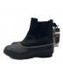 SOREL (ソレル) サイドゴアブーツ ブラック サイズ:28 未使用品：10000円