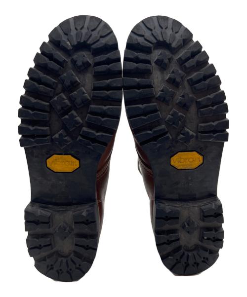 WOLVERINE（ウルヴァリン）WOLVERINE (ウルヴァリン) 1000マイルブーツ ブラウン サイズ:8 1/2の古着・服飾アイテム