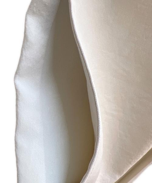 FRED PERRY（フレッドペリー）FRED PERRY (フレッドペリー) ノースリーブワンピース ライトグレー サイズ:L 未使用品の古着・服飾アイテム