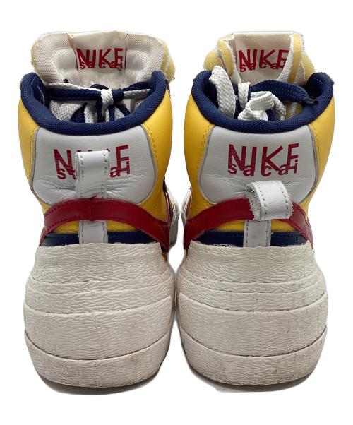 NIKE（ナイキ）NIKE (ナイキ) sacai (サカイ) sacai × Nike Blazer Mid 