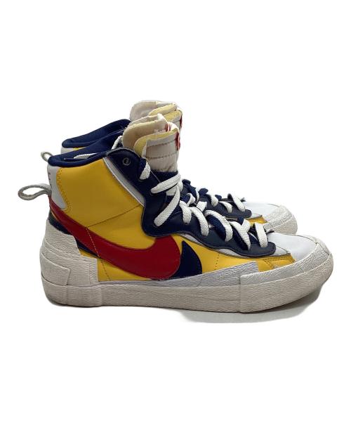 NIKE（ナイキ）NIKE (ナイキ) sacai (サカイ) sacai × Nike Blazer Mid 