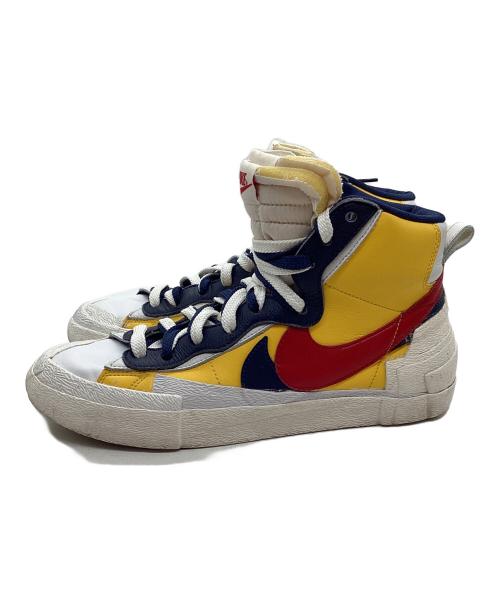 NIKE（ナイキ）NIKE (ナイキ) sacai (サカイ) sacai × Nike Blazer Mid 