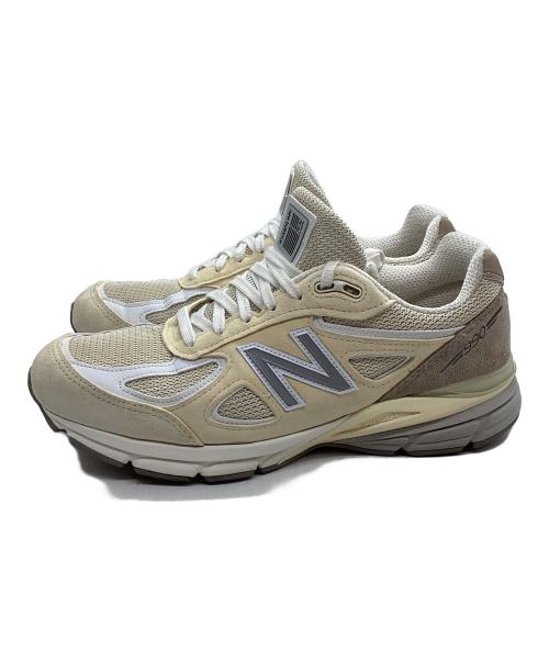 NEW BALANCE（ニューバランス）NEW BALANCE (ニューバランス) New Balance 990V4 