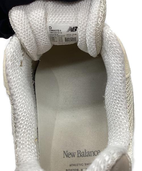 NEW BALANCE（ニューバランス）NEW BALANCE (ニューバランス) New Balance 990V4 