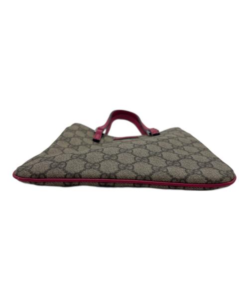 GUCCI（グッチ）GUCCI (グッチ) トートバッグの古着・服飾アイテム