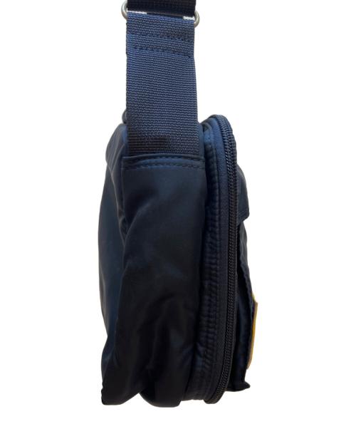 PORTER（ポーター）PORTER (ポーター) ショルダーバッグ ネイビーの古着・服飾アイテム